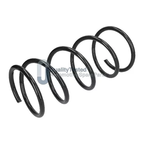Pružina podvozku JAPANPARTS ZCQ1047A