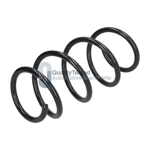 Pružina podvozku JAPANPARTS ZCQ1107A