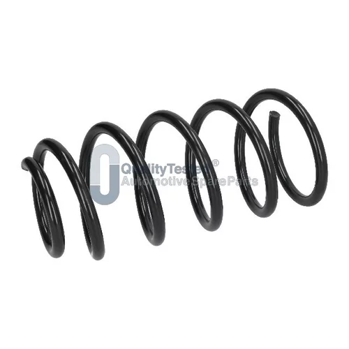 Pružina podvozku JAPANPARTS ZCQ1116A