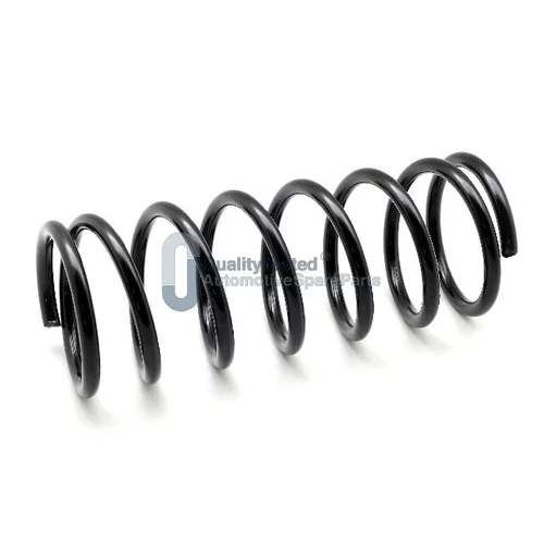 Pružina podvozku JAPANPARTS ZCQ1806A