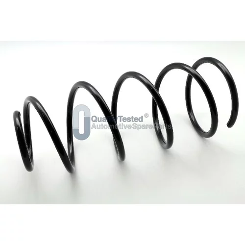 Pružina podvozku JAPANPARTS ZCQ2142C