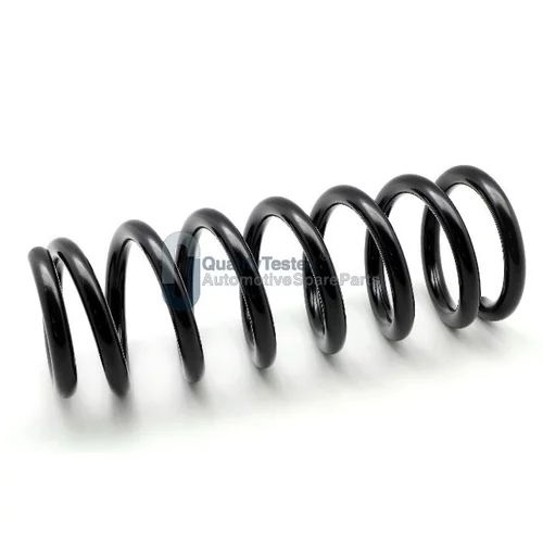 Pružina podvozku JAPANPARTS ZCQ2326C