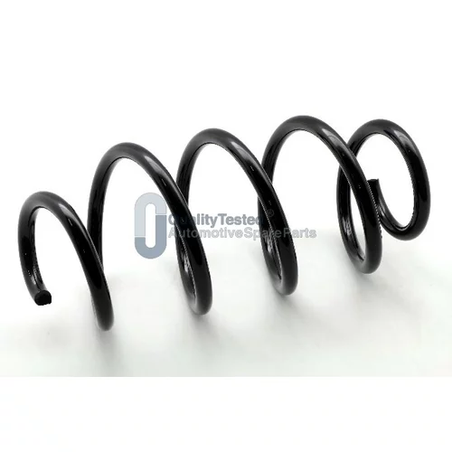 Pružina podvozku JAPANPARTS ZCQ3375A