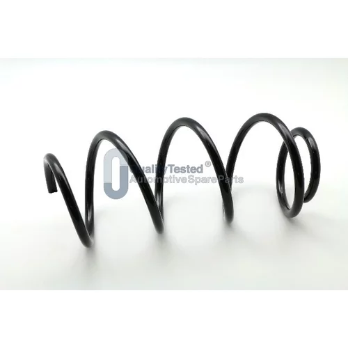 Pružina podvozku JAPANPARTS ZCQ3457A