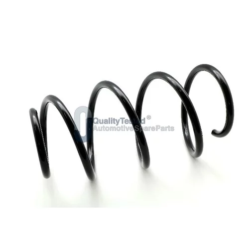 Pružina podvozku JAPANPARTS ZCQ4134A