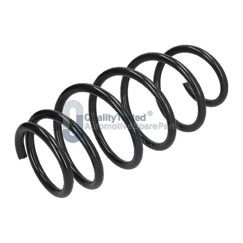 Pružina podvozku JAPANPARTS ZCQ4137A