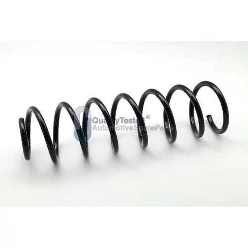 Pružina podvozku JAPANPARTS ZCQ5010C