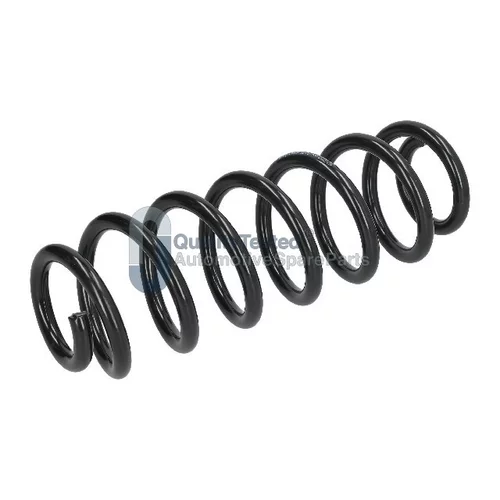 Pružina podvozku JAPANPARTS ZCQ5112A