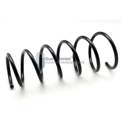 Pružina podvozku JAPANPARTS ZCQ5428A