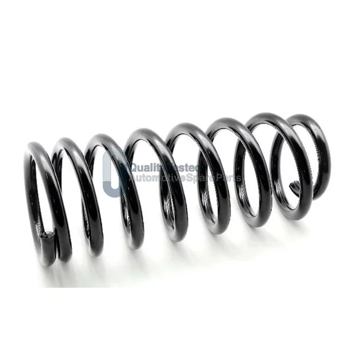 Pružina podvozku JAPANPARTS ZCQ5831C