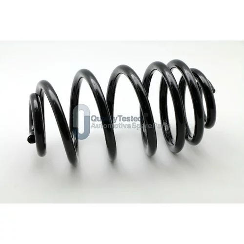 Pružina podvozku JAPANPARTS ZCQ6025A
