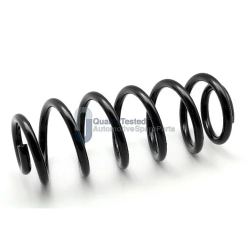 Pružina podvozku JAPANPARTS ZCQ6092H