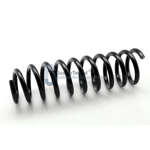 Pružina podvozku JAPANPARTS ZCQ6126A