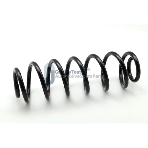 Pružina podvozku JAPANPARTS ZCQ6143A