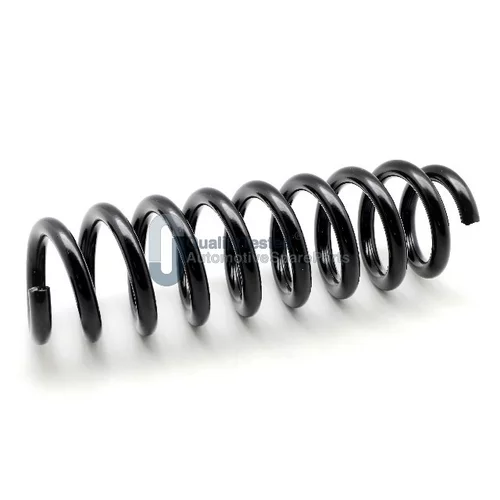 Pružina podvozku JAPANPARTS ZCQ6174A