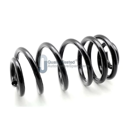 Pružina podvozku JAPANPARTS ZCQ6177A