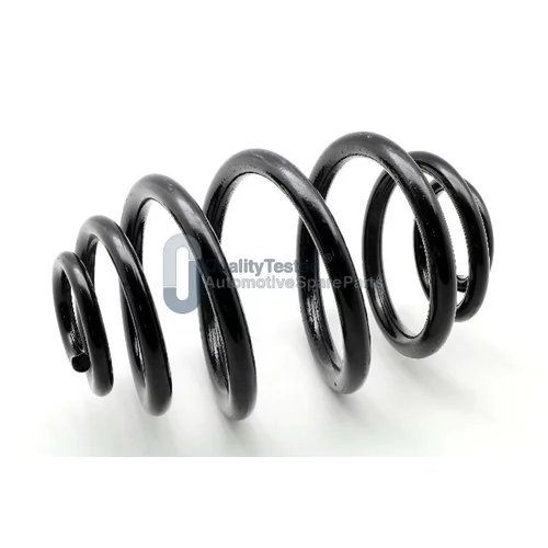 Pružina podvozku JAPANPARTS ZCQ6209J