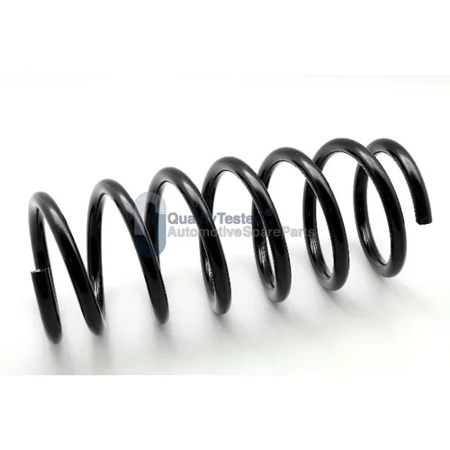 Pružina podvozku JAPANPARTS ZCQ6272A