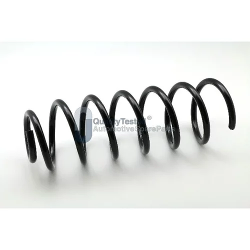 Pružina podvozku JAPANPARTS ZCQ6280C