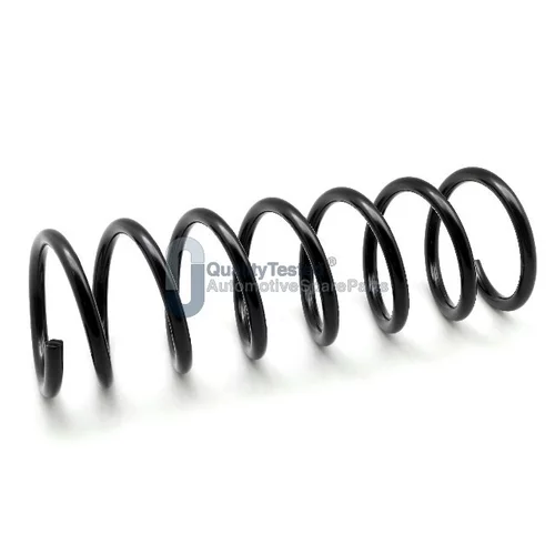 Pružina podvozku JAPANPARTS ZCQ6449A