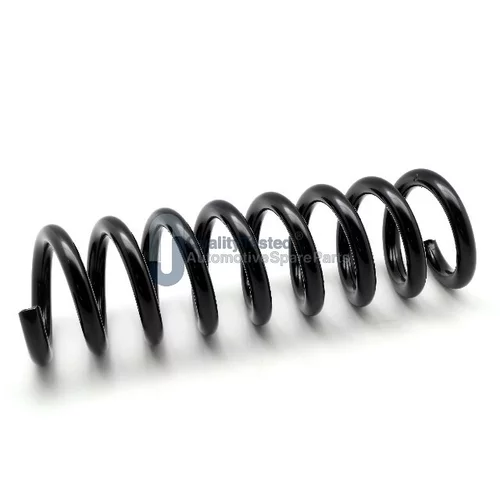 Pružina podvozku JAPANPARTS ZCQ6482A