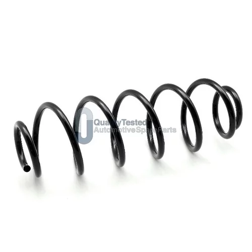 Pružina podvozku JAPANPARTS ZCQ6620H