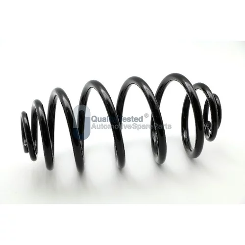 Pružina podvozku JAPANPARTS ZCQ6645J