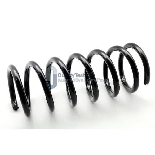 Pružina podvozku JAPANPARTS ZCQ6668A