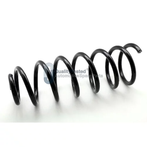 Pružina podvozku JAPANPARTS ZCQ7019C