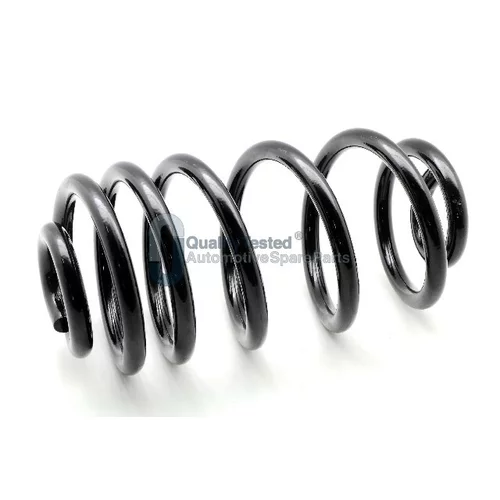 Pružina podvozku JAPANPARTS ZCQ7029A