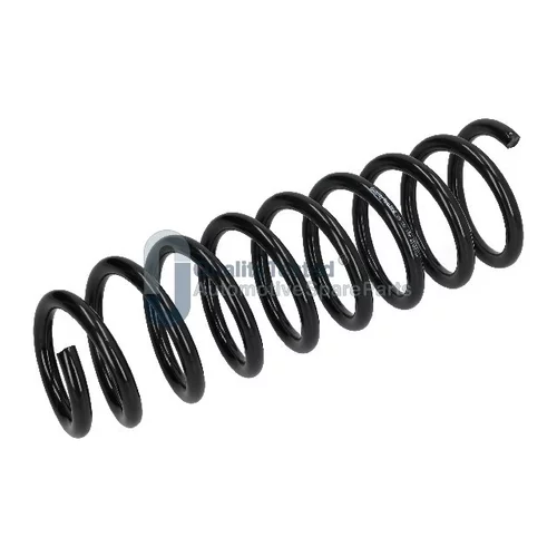 Pružina podvozku JAPANPARTS ZCQ7081A