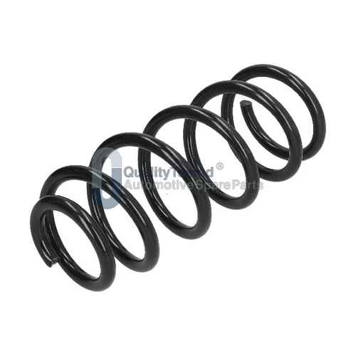Pružina podvozku JAPANPARTS ZCQ7140A