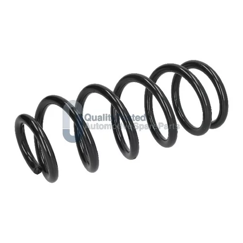Pružina podvozku JAPANPARTS ZCQ7141A