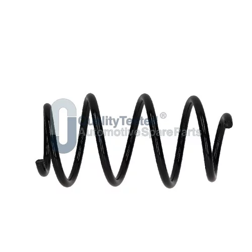 Pružina podvozku JAPANPARTS ZCQ90008