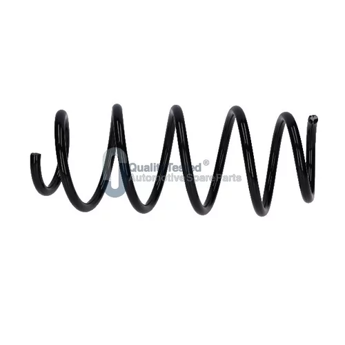 Pružina podvozku JAPANPARTS ZCQ90027