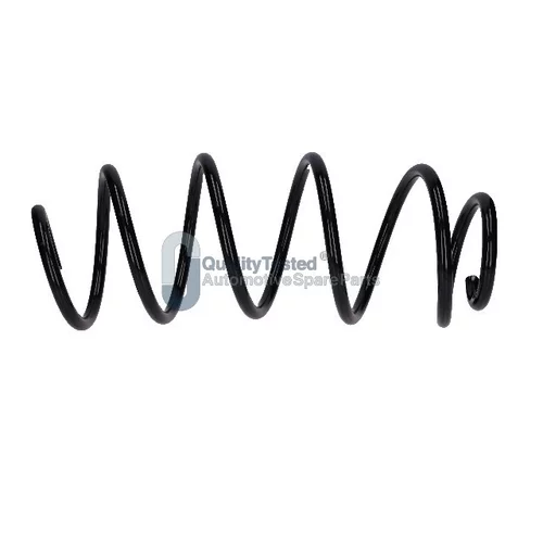 Pružina podvozku JAPANPARTS ZCQ90042