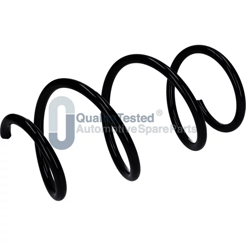 Pružina podvozku JAPANPARTS ZCQ90357
