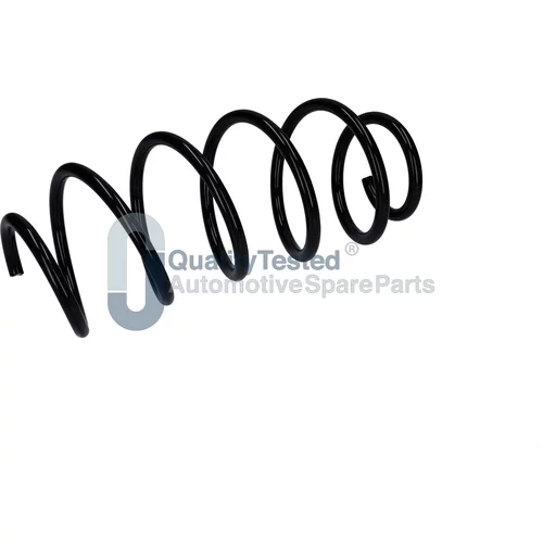 Pružina podvozku JAPANPARTS ZCQ90365