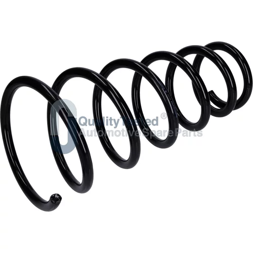 Pružina podvozku JAPANPARTS ZCQ90502