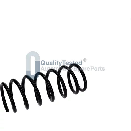 Pružina podvozku JAPANPARTS ZCQ90510