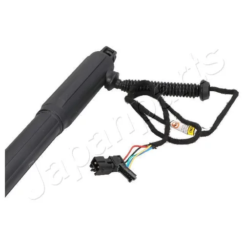 Elektromotor, zadná kapota ZY-0008L /Japanparts/ - obr. 2