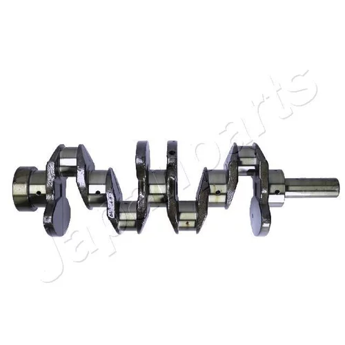 Kľukový hriadeľ JAPANPARTS AB-MI001