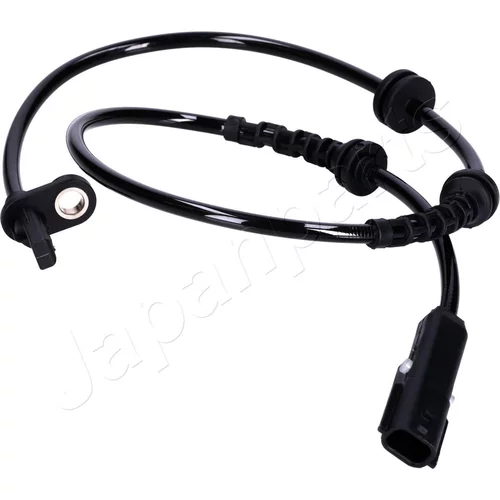 Snímač počtu otáčok kolesa JAPANPARTS ABS-0700