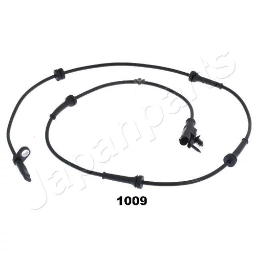 Snímač počtu otáčok kolesa ABS-1009 /Japanparts/ - obr. 1