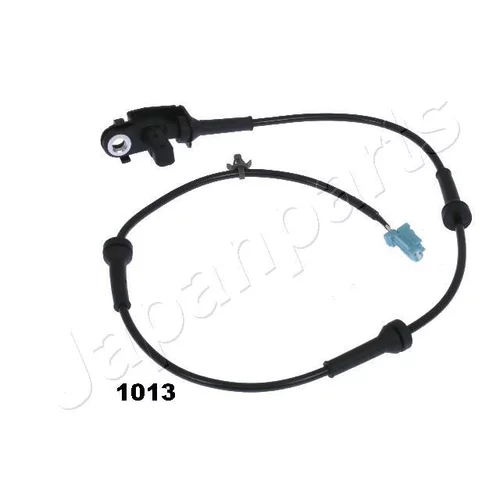 Snímač počtu otáčok kolesa ABS-1013 /Japanparts/ - obr. 1
