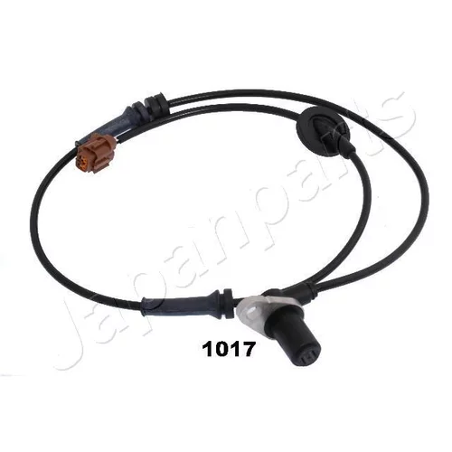 Snímač počtu otáčok kolesa JAPANPARTS ABS-1017