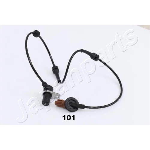 Snímač počtu otáčok kolesa ABS-101 /Japanparts/ - obr. 1