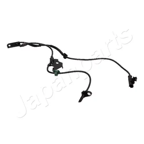 Snímač počtu otáčok kolesa JAPANPARTS ABS-267