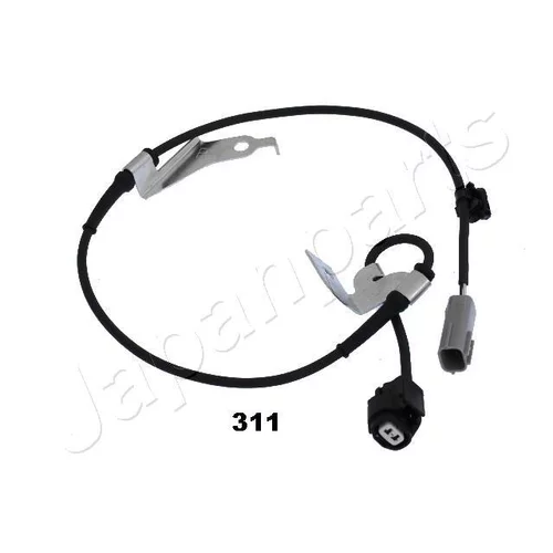 Snímač počtu otáčok kolesa ABS-311 /Japanparts/ - obr. 1