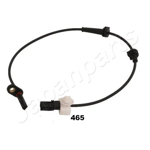 Snímač počtu otáčok kolesa ABS-465 /Japanparts/ - obr. 1